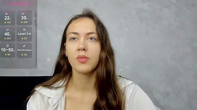 SaraMoren0 online show from September 18, 1:40 am