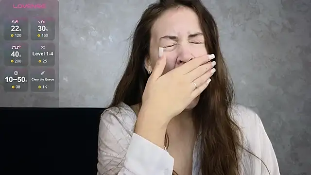 SaraMoren0 online show from September 22, 1:40 am