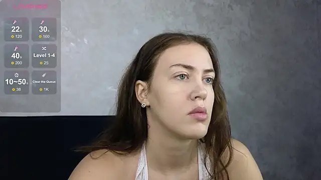 SaraMoren0 online show from September 25, 1:20 am