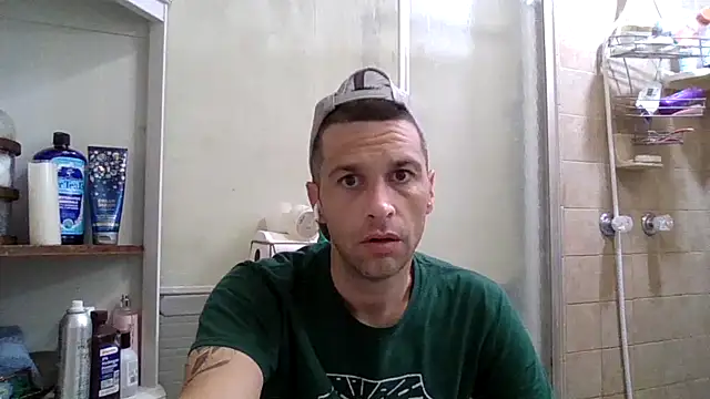 dik4cache online show from July 20, 1:53 am