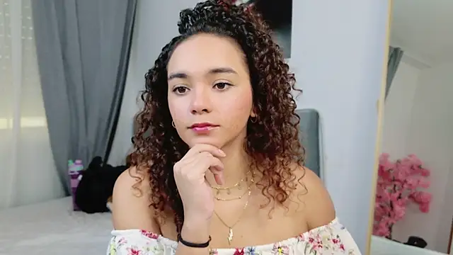 Taylor Tina online show from October 19, 12:17 pm