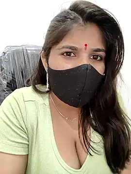 MISS RIYA14 online show from September 26, 6:39 am