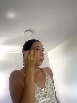 Dayanna adams online show from January 7, 4:53 pm