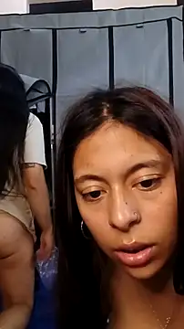 Snapshot of coonyhillss chatting on March 14, 11:10 pm coonyhillss online show from March 14, 11:10 pm