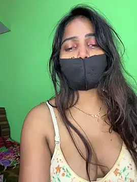 SEXY-SIMI-BHABI online show from October 9, 9:57 pm