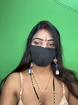 SEXY-SIMI-BHABI online show from October 13, 3:56 pm