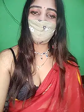 SEXY-SIMI-BHABI online show from November 22, 5:23 pm