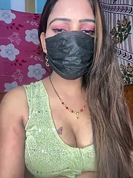 SEXY-SIMI-BHABI online show from March 25, 9:59 am