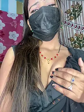 Snapshot of SEXY-SIMI-BHABI chatting on March 30, 10:55 pm SEXY-SIMI-BHABI online show from March 30, 10:55 pm