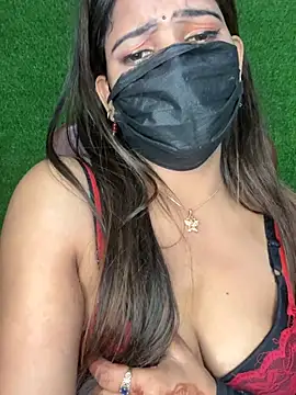 Snapshot of SEXY-SIMI-BHABI chatting on April 7, 9:15 pm SEXY-SIMI-BHABI online show from April 7, 9:15 pm