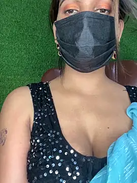Snapshot of SEXY-SIMI-BHABI chatting on April 15, 2:57 pm SEXY-SIMI-BHABI online show from April 15, 2:57 pm