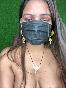 Snapshot of SEXY-SIMI-BHABI chatting on April 20, 9:12 am SEXY-SIMI-BHABI online show from April 20, 9:12 am