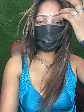 Snapshot of SEXY-SIMI-BHABI chatting on April 30, 10:10 am SEXY-SIMI-BHABI online show from April 30, 10:10 am