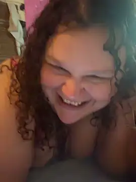 Fatpussybigass online show from June 1, 5:47 pm