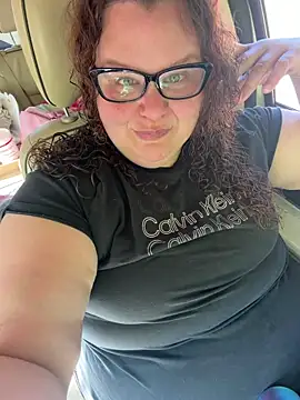 Fatpussybigass online show from June 3, 1:03 pm
