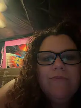 Fatpussybigass online show from June 15, 12:35 am