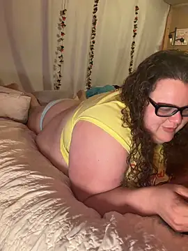 Fatpussybigass online show from June 16, 3:09 am