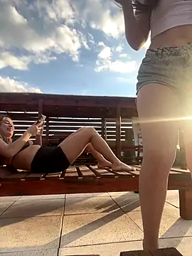 tetutamy online show from October 4, 9:13 pm