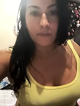 Danivinix online show from June 10, 4:06 pm
