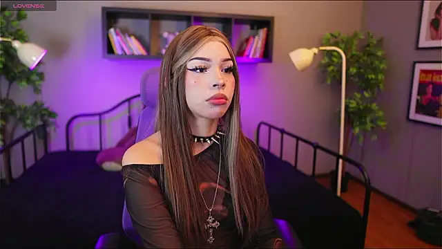 Sabrina bloom online show from March 11, 1:17 pm