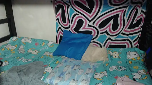 luzclaritaRamirez online show from November 12, 12:11 am