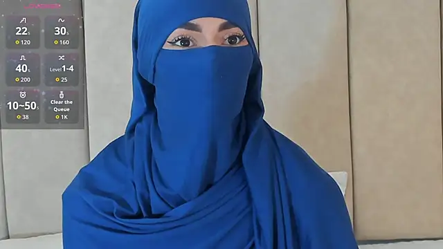 Snapshot of _Zahiira_ chatting on September 23, 12:08 pm  Zahiira  online show from September 23, 12:08 pm