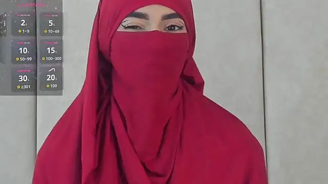 Snapshot of _Zahiira_ chatting on September 26, 11:47 am  Zahiira  online show from September 26, 11:47 am