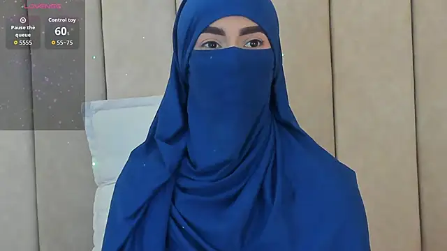 Snapshot of _Zahiira_ chatting on September 29, 11:59 am  Zahiira  online show from September 29, 11:59 am