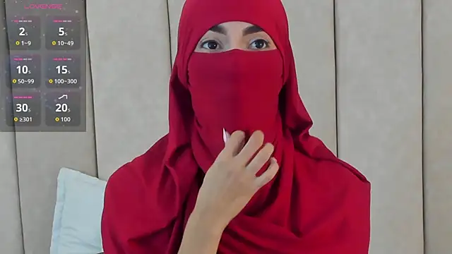 Snapshot of _Zahiira_ chatting on September 30, 11:59 am  Zahiira  online show from September 30, 11:59 am