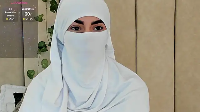 Snapshot of _Zahiira_ chatting on October 2, 12:01 pm  Zahiira  online show from October 2, 12:01 pm