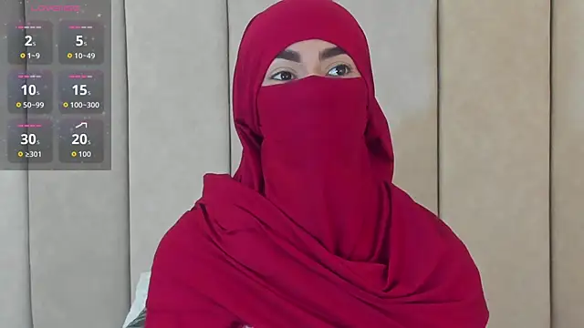 Snapshot of _Zahiira_ chatting on October 28, 11:58 am  Zahiira  online show from October 28, 11:58 am