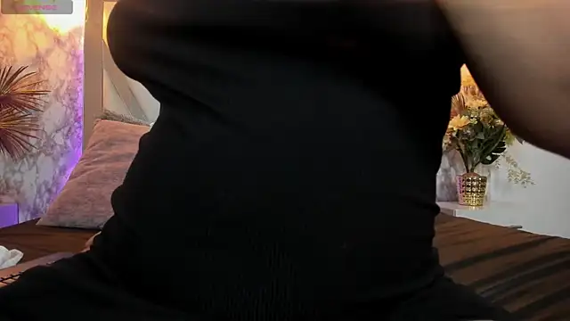 Aisha poweer online show from September 28, 3:01 am