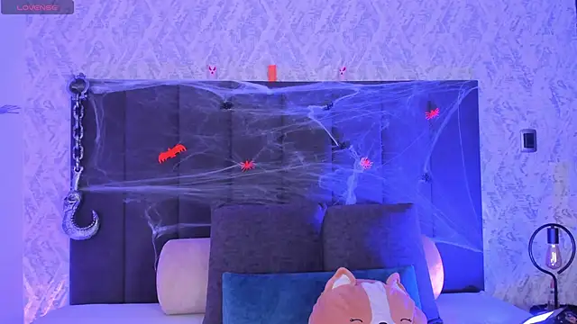 dana hazze online show from October 23, 9:35 pm