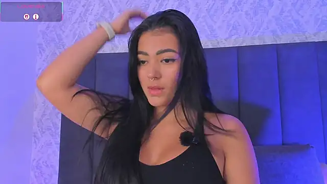 dana hazze online show from December 5, 8:16 pm