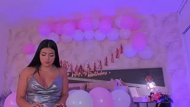 dana hazze online show from June 13, 2:26 pm
