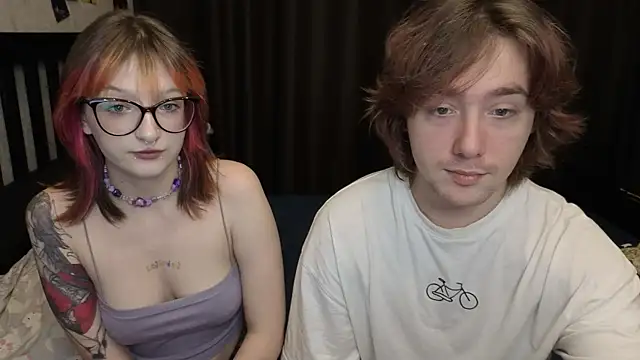 Snapshot of ellen_and_danny chatting on September 22, 5:48 pm ellen and danny online show from September 22, 5:48 pm