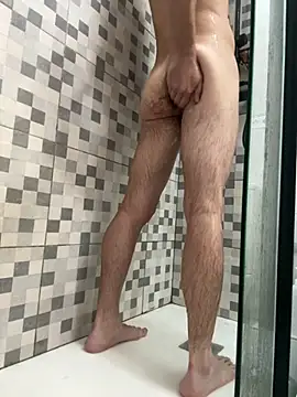 misterboybcn91 online show from October 9, 12:14 pm