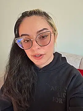 Camila Ord online show from June 11, 9:13 pm