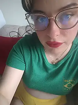 Camila Ord online show from June 15, 9:50 pm