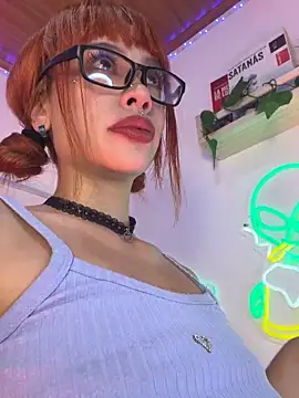 ScarlettRusso1 online show from October 25, 12:13 pm