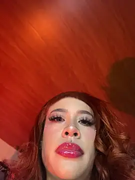 ScarlettRusso1 online show from June 23, 11:03 pm