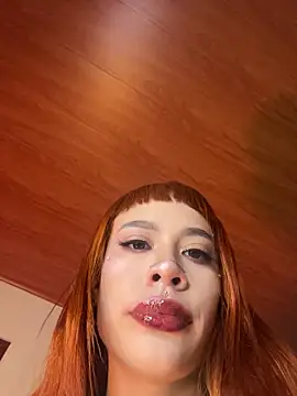 ScarlettRusso1 online show from June 30, 9:49 pm