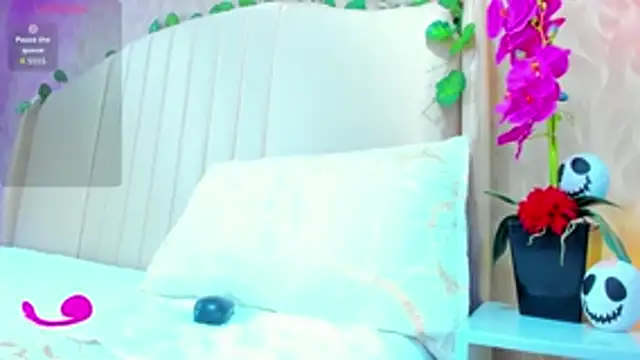 IvyAngel mei online show from January 11, 8:14 pm