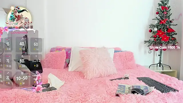 Ariana-Fernandez online show from November 28, 12:52 pm