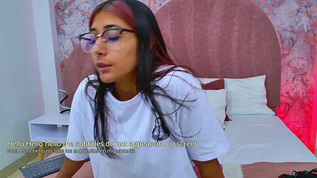 RavenGloomy online show from January 10, 7:59 pm