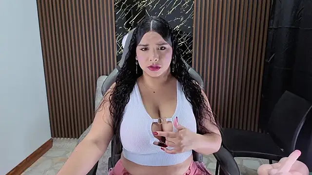 Emy topless online show from November 11, 11:10 am