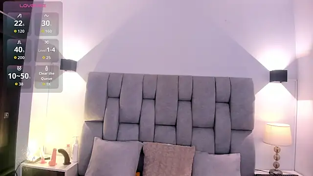 Mia volkova online show from October 18, 12:39 pm