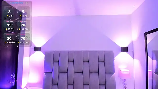 Mia volkova online show from October 28, 12:19 pm