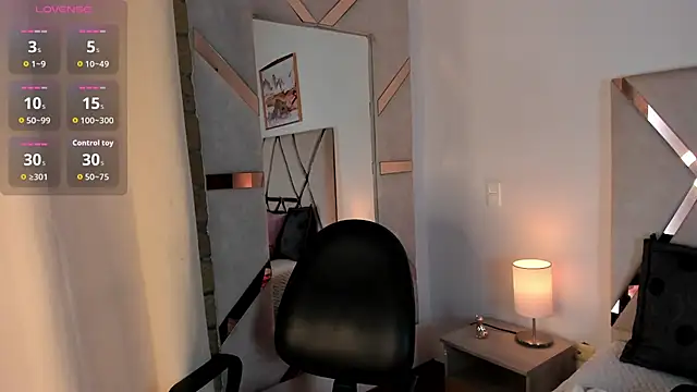 Mia volkova online show from November 9, 12:58 pm