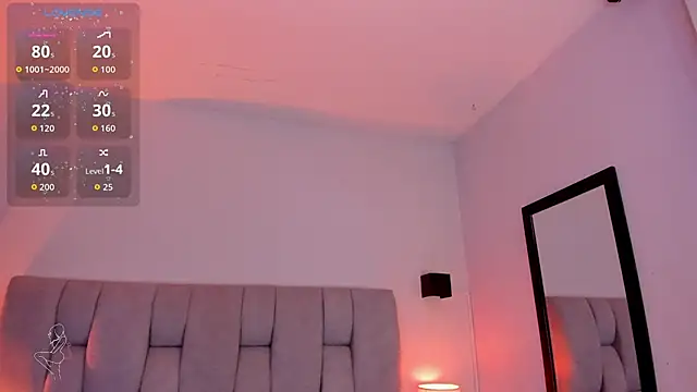 Mia volkova online show from December 18, 12:33 pm